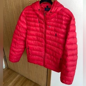 Polo Ralph Lauren Coat